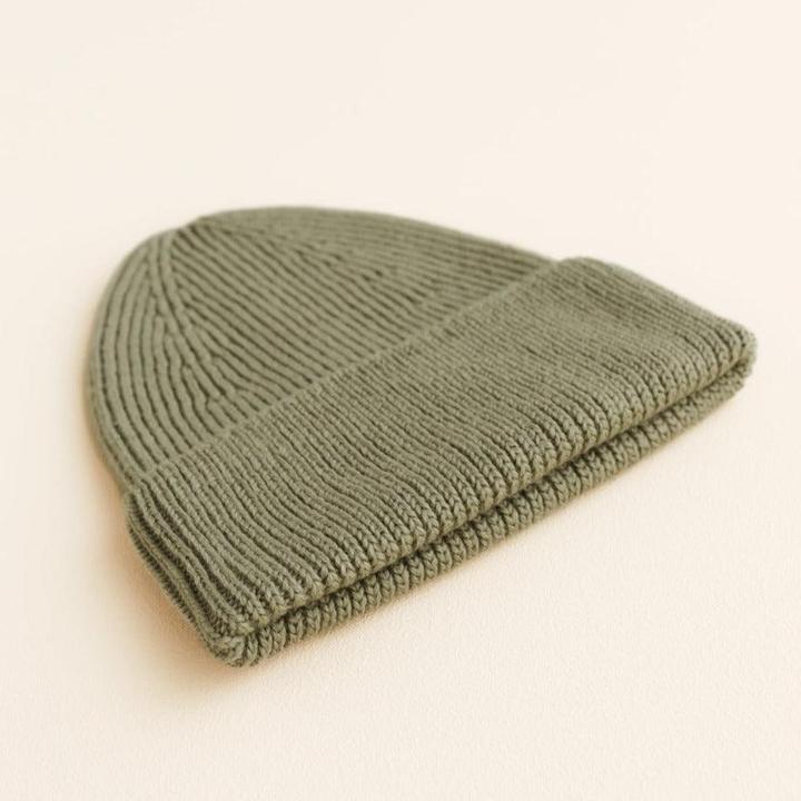 Actual product image Hvid Beanie Fonzie Artichoke