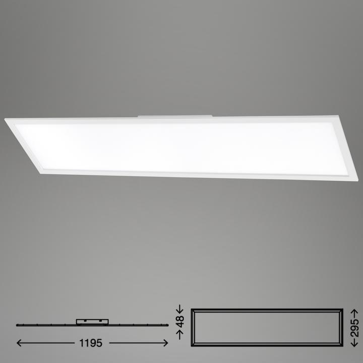 Produktbild Briloner Ardo (3800 lm)