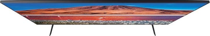 Produktbild Samsung UE55TU7170 UXZG (55", LCD, 4K)