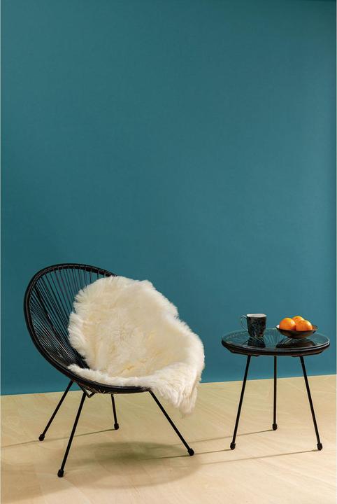 Produktbild Kare Design Lammfell Heidi Weiss 85x60