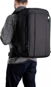 Actual product image Tenba Roadie backpack 22 (Photo backpack, 722 l)