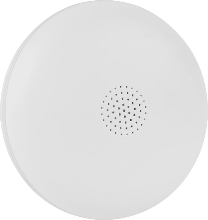 Produktbild Smartwares FWA-18400 Wassermelder mit App-Steuerung batteriebetrieben