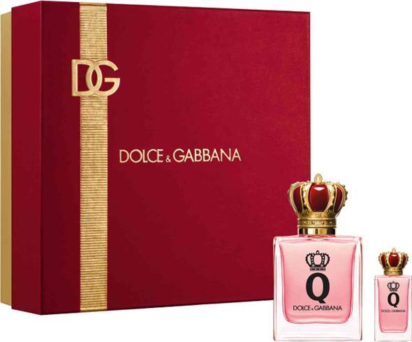 Immagine prodotto Dolce & Gabbana D&G Q (L) Set EDP 50ml + EDP 5ml