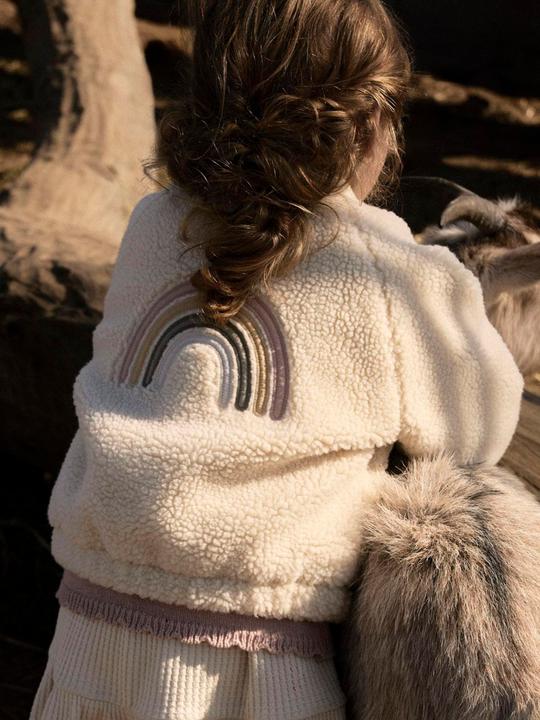 Immagine prodotto Name it Teddy Bomberjacke (92)