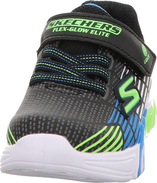 Actual product image Skechers Flex Glow Elite (24)