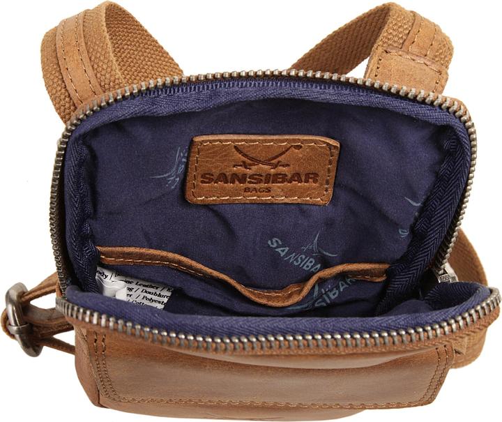Actual product image Sansibar Umhängetasche SYLT