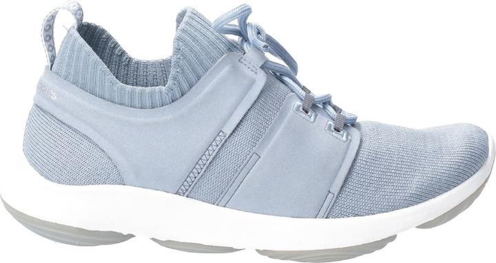 Immagine prodotto Hush Puppies Mondo Bouncemax Scarpe da ginnastica in pizzo (40)