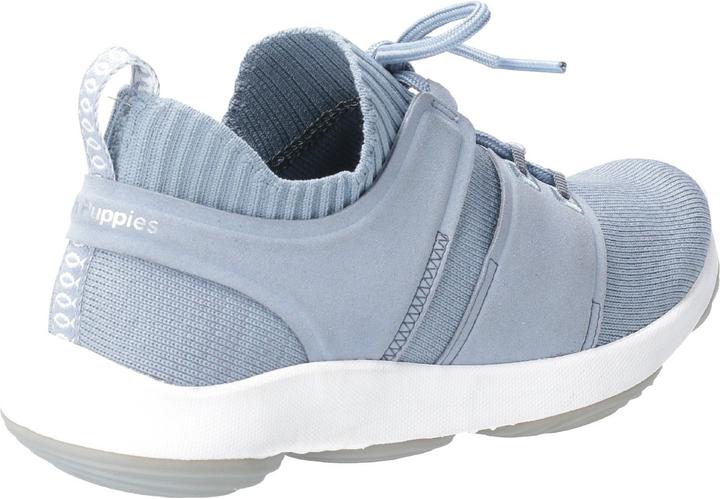 Immagine prodotto Hush Puppies Mondo Bouncemax Scarpe da ginnastica in pizzo (40)