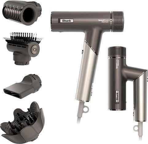 Produktbild Shark SpeedStyle Pro FLEX 4-in-1