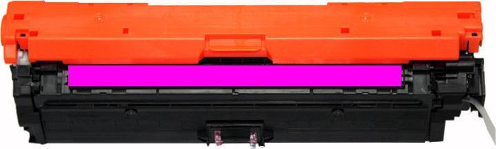 Immagine prodotto Hermex Toner compatibile per HP Color LaserJet Professional CP5225dn (M)