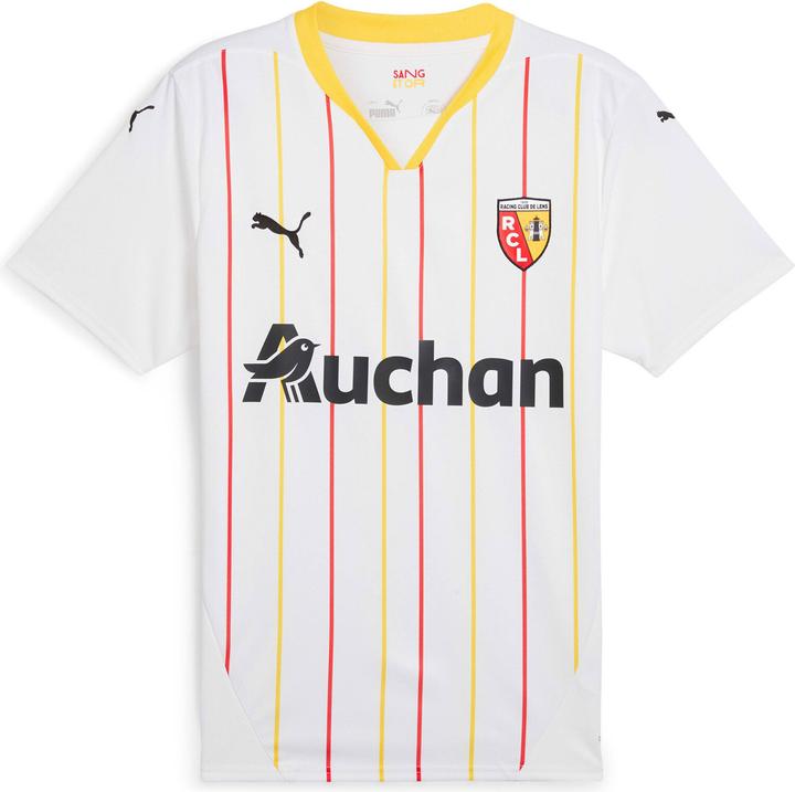 Image du produit Puma maillot third rc len 2024/25 (S)
