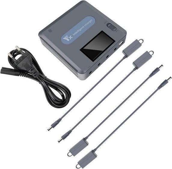 Produktbild YX DJI Mavic 3 - 4 in 1 Multi Ladegerät (DJI Mavic 3)