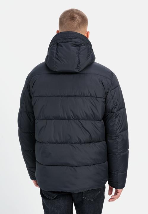 Produktbild Camel Active Steppblouson mit abnehmbarer Kapuze (54)