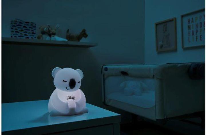Image du produit Chicco Veilleuse rechargeable