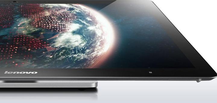 Image du produit Lenovo A740 (Intel Core i7-4558U, 8 Go, GeForce GTX 850A)