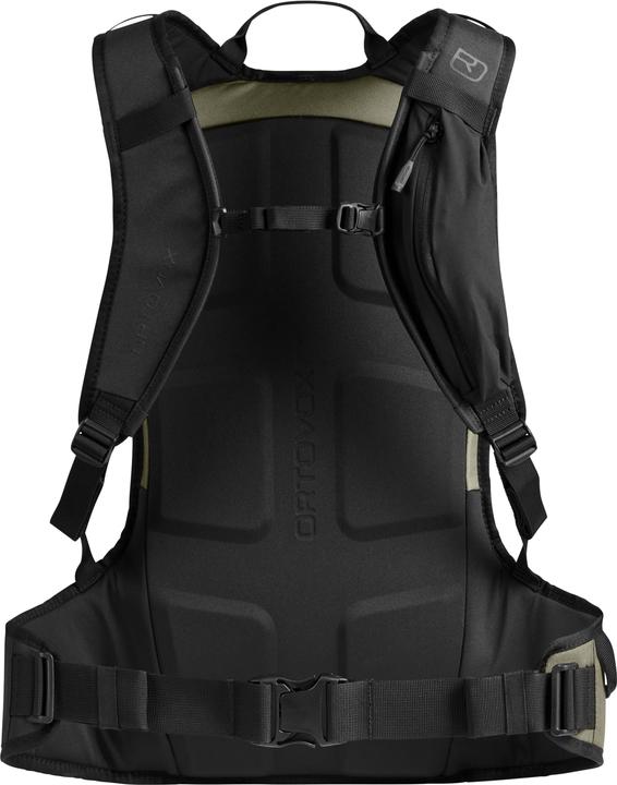 Actual product image Ortovox POWDER RIDER 16 (16 l)