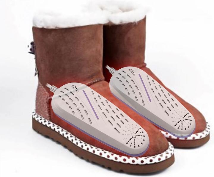 Produktbild Media-Tech MT6532 Stiefel Ozon-Trockner 2 (1 x)