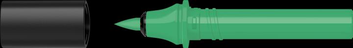 Sap green
