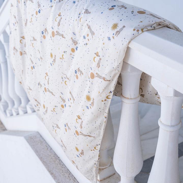 Produktbild That's mine - Levi Bedding - Leo - Junior DK