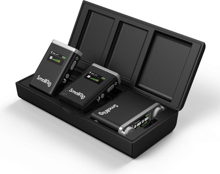 Produktbild SmallRig Forevala W60