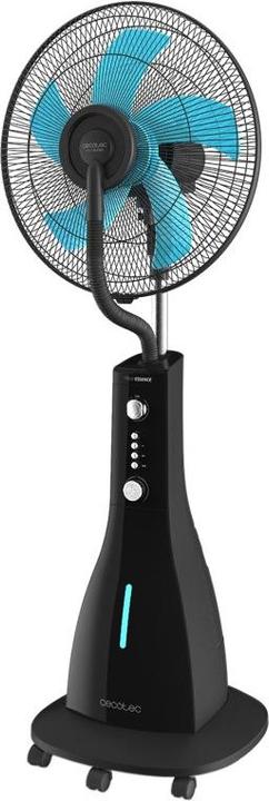 Actual product image Cecotec EnergySilence 590 Freshessence mist fan
