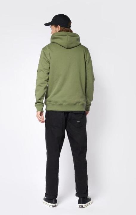 Immagine prodotto Mystic Bolt Hood Sweat (L)