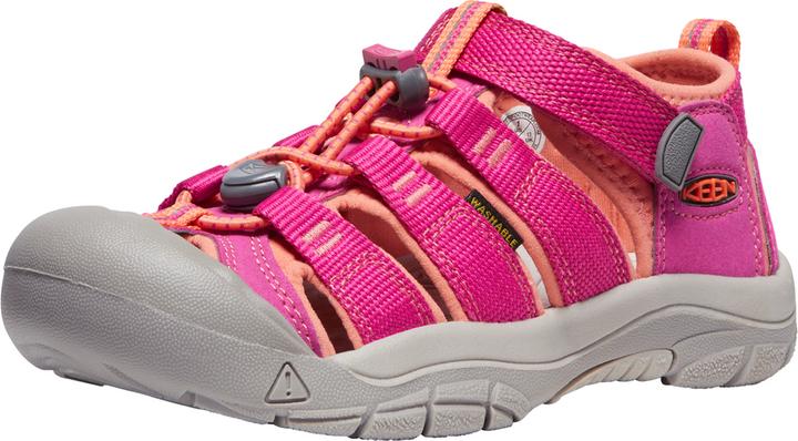 Actual product image Keen Kids Newport H2 Sandal (35)
