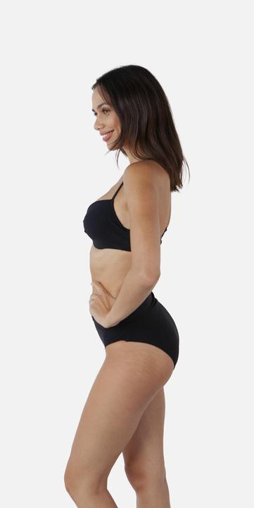 Immagine prodotto Barts Slip donna solido a vita alta (40, L)