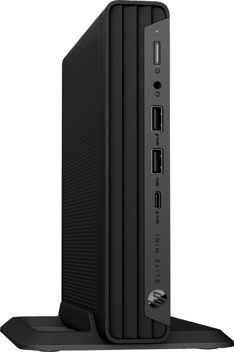 Produktbild HP Elite/600 G9/Mini/i7-13700T/16GB/512GB SSD/UHD 770/W11P/3RNBD (Intel Core i7-13700T, 16 GB, 512 GB, UHD Graphics 770)