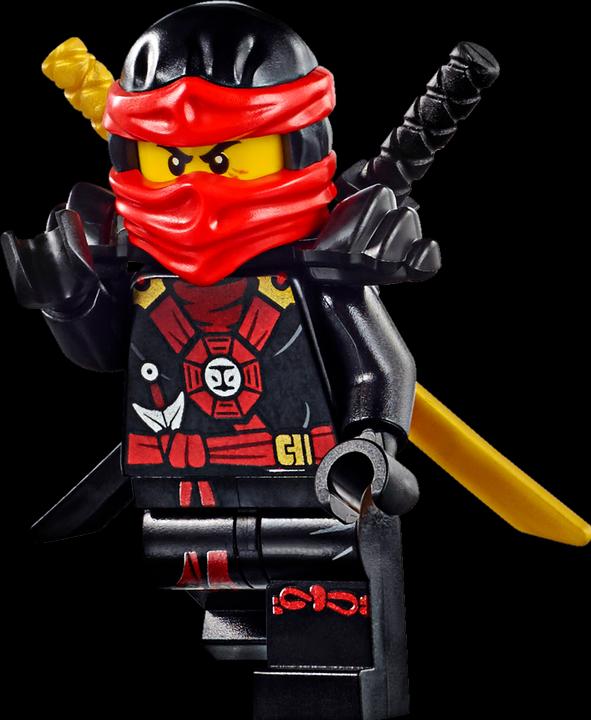 Immagine prodotto LEGO Ninjago L'attacco del drago di Morro (70736, LEGO Ninjago)