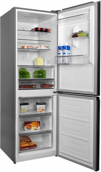 Image du produit Kibernetik Kühl-Gefrierkombination ECOplus KSTK323 No Frost (323 l)
