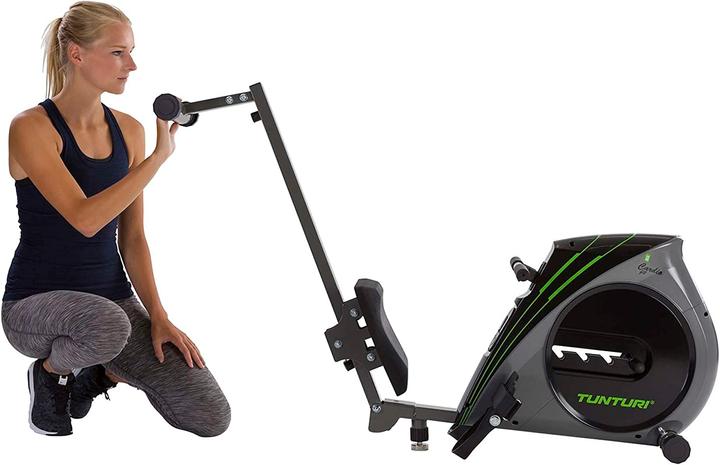 Produktbild Tunturi Cardio Fit Rudergerät R20