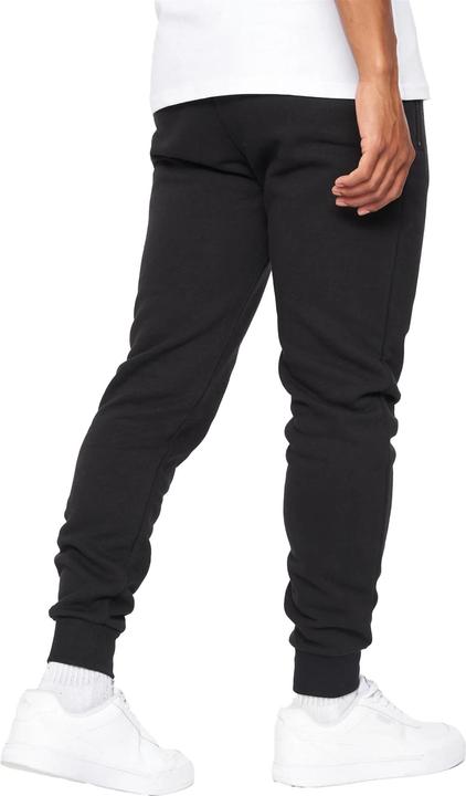 Actual product image Kings Will Dream Mens Los Angeles Jogging Bottoms (XXL)