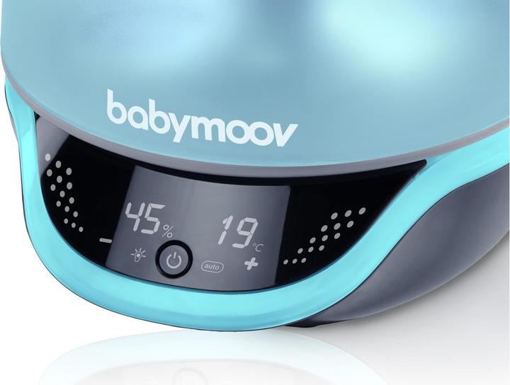 Immagine prodotto Babymoov Hygro+ (20 m²)
