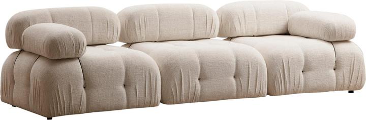Produktbild Atelier del Sofa Bubble (3-Sitzer)