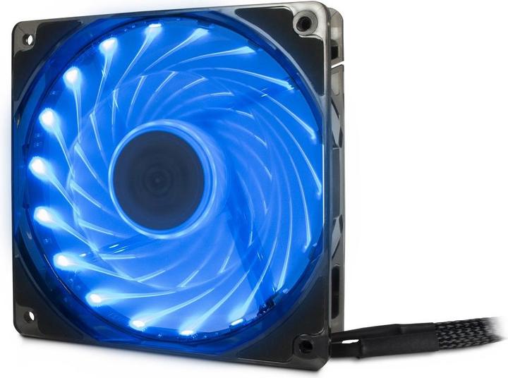 Produktbild Intertech L-12025 Aura (120 mm, 1 x)