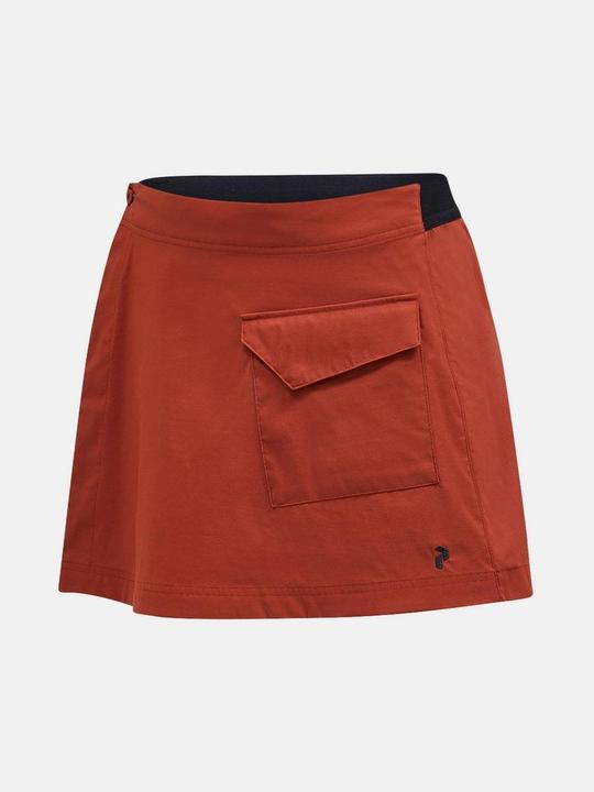 Actual product image Peak Performance Player-Taschenrock (S)