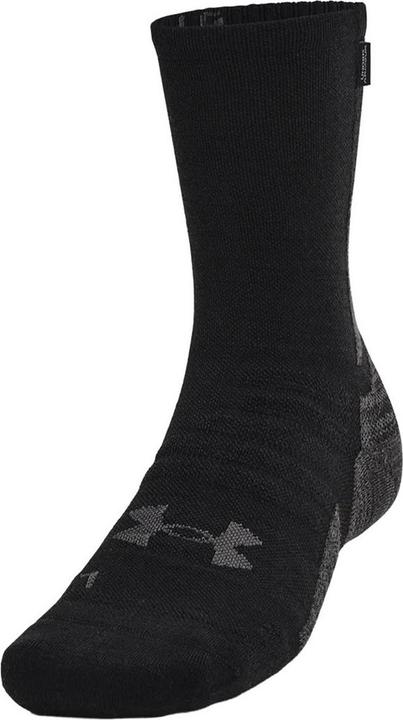 Produktbild Under Armour Armourdry Socken Hochgeschnitten Laufen (M)