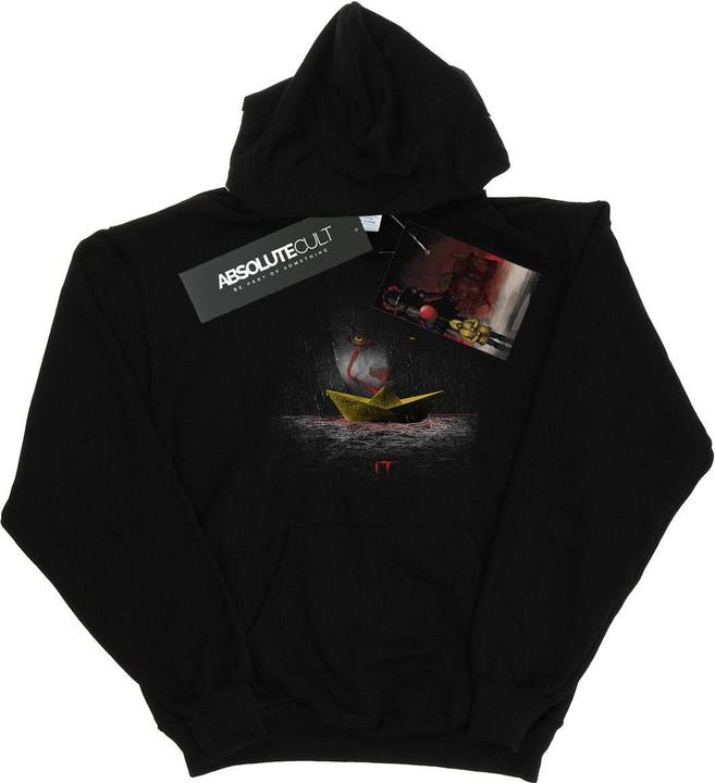 Produktbild Universal Textiles SS Georgie Boat Kapuzenpullover (4XL)