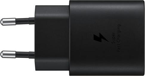 Immagine prodotto Samsung Caricabatterie rapido EP-TA800XW (25 W)