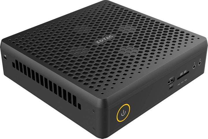 Image du produit Zotac MAGNUS EN374070C (Intel Core i7-13700HX)