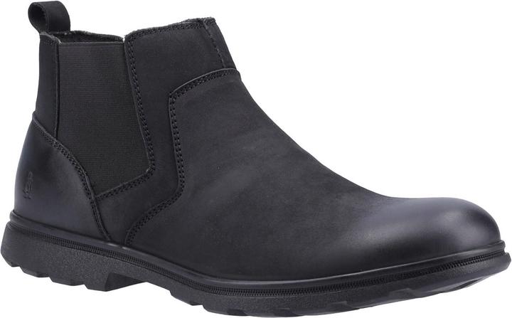 Produktbild Hush Puppies Stiefel Tyrone Nappaleder (47)