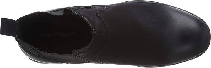 Produktbild Hush Puppies Stiefel Tyrone Nappaleder (47)