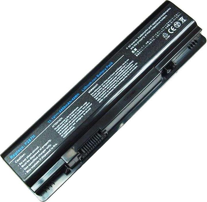 Produktbild Dell Akku Vostro A860 Akku, Inspiron 1410 (4400 mAh)