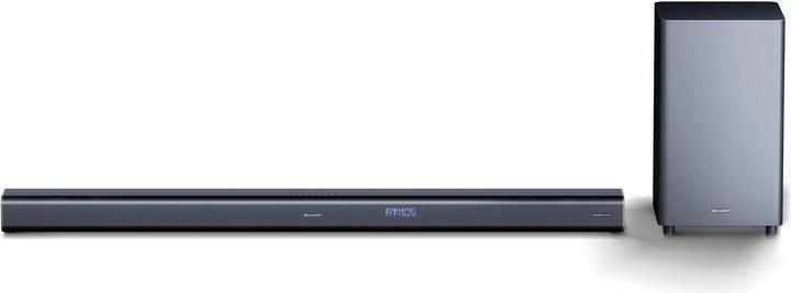 Image du produit Sharp HT-SBW800 (220 W, 5.1.2 Canal)