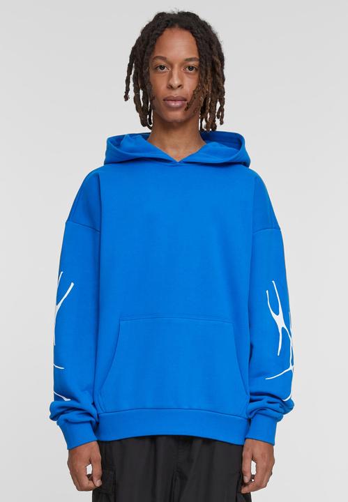 Immagine prodotto Urban Classics Felpa con cappuccio oversize ultra pesante Collection - 91491 (XL)