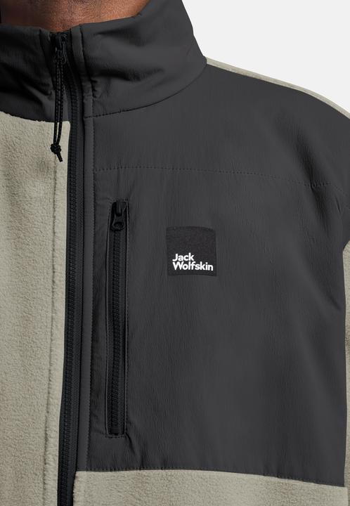 Produktbild Jack Wolfskin Sumetro Fz M (XL)