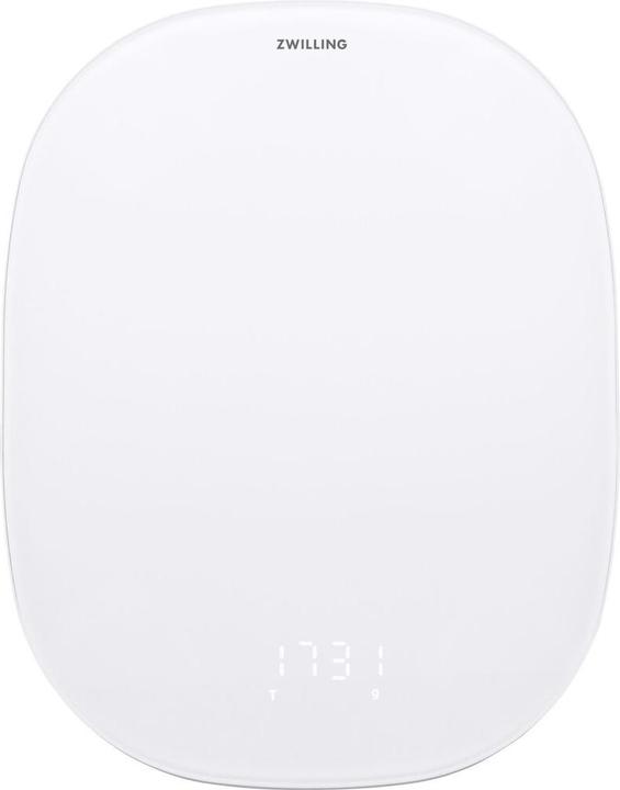 Produktbild Zwilling Enfinigy Digitale Küchenwaage