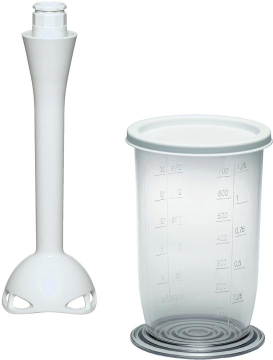Image du produit Bosch Hausgeräte Pied du mixeur à main + gobelet