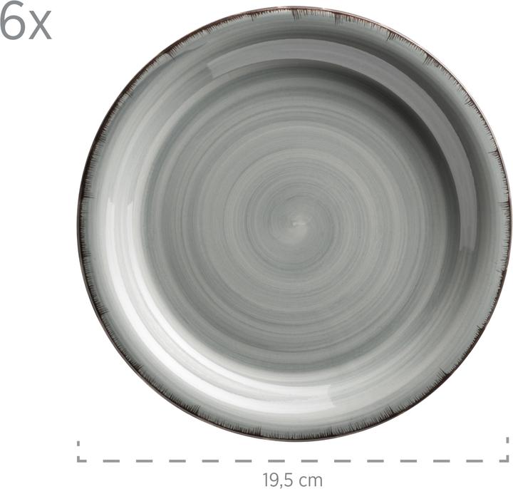 Actual product image Mäser Lumaca (18 Piece)